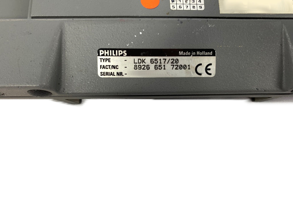 Grass Valley C-mount für LDK cameras LDK-6517/20