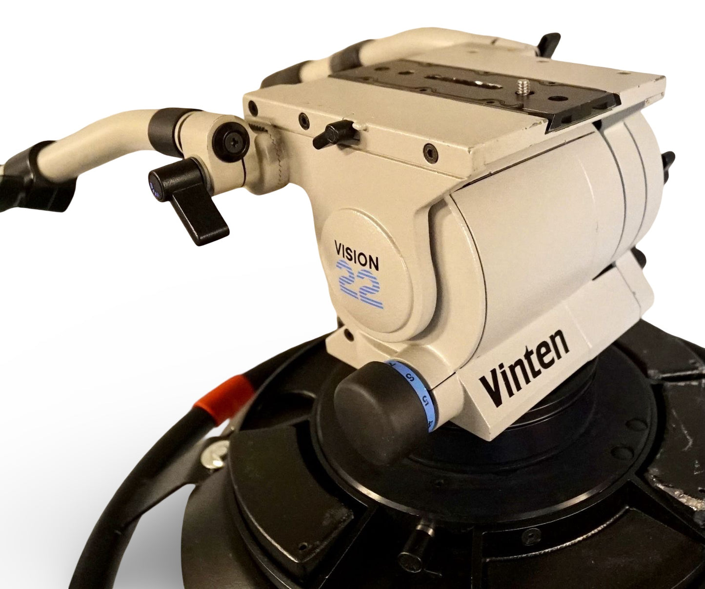 Vinten Osprey Plus pedestal