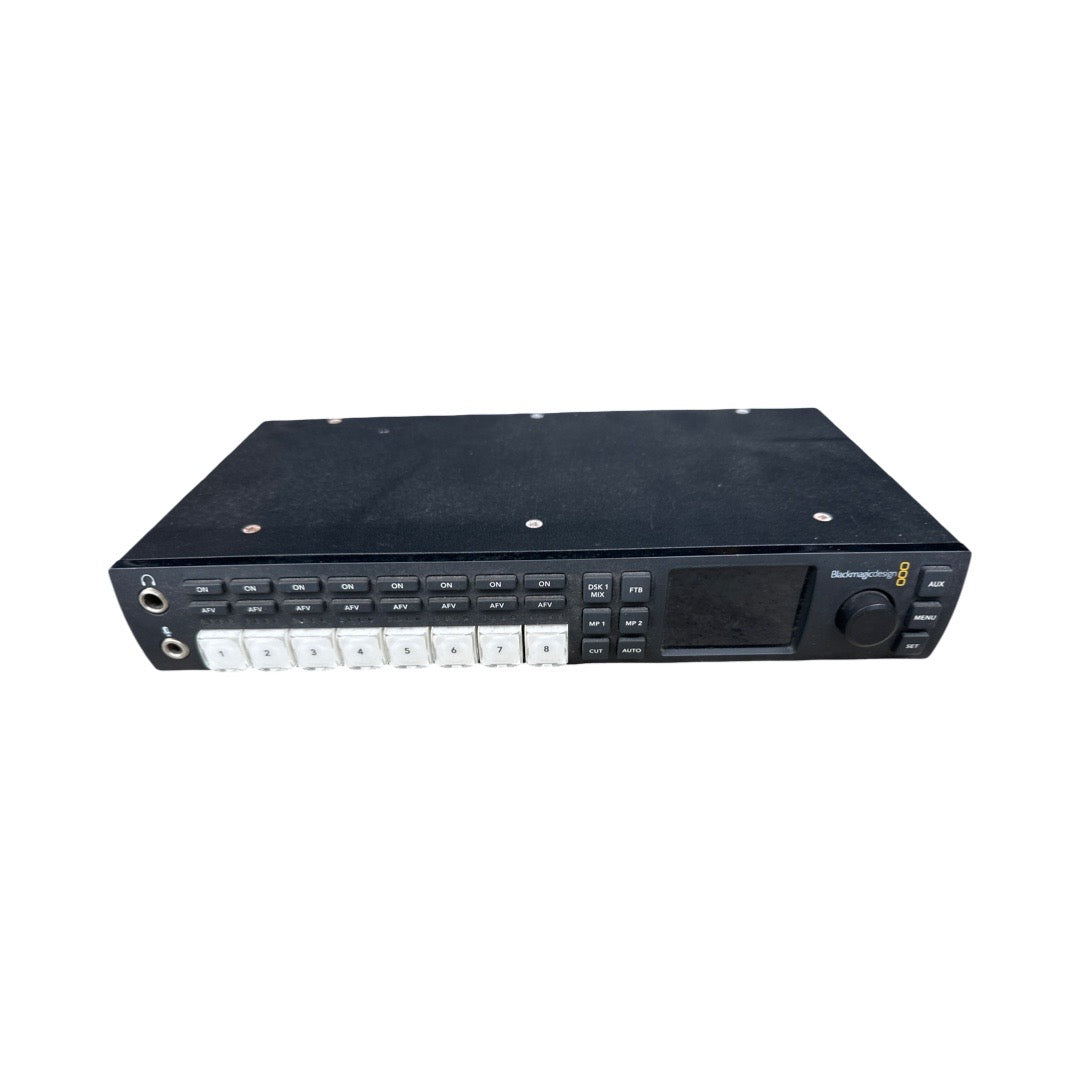 Blackmagic Design ATEM Television Studio HD