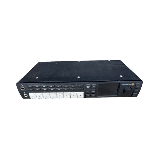 Blackmagic Design ATEM Television Studio HD