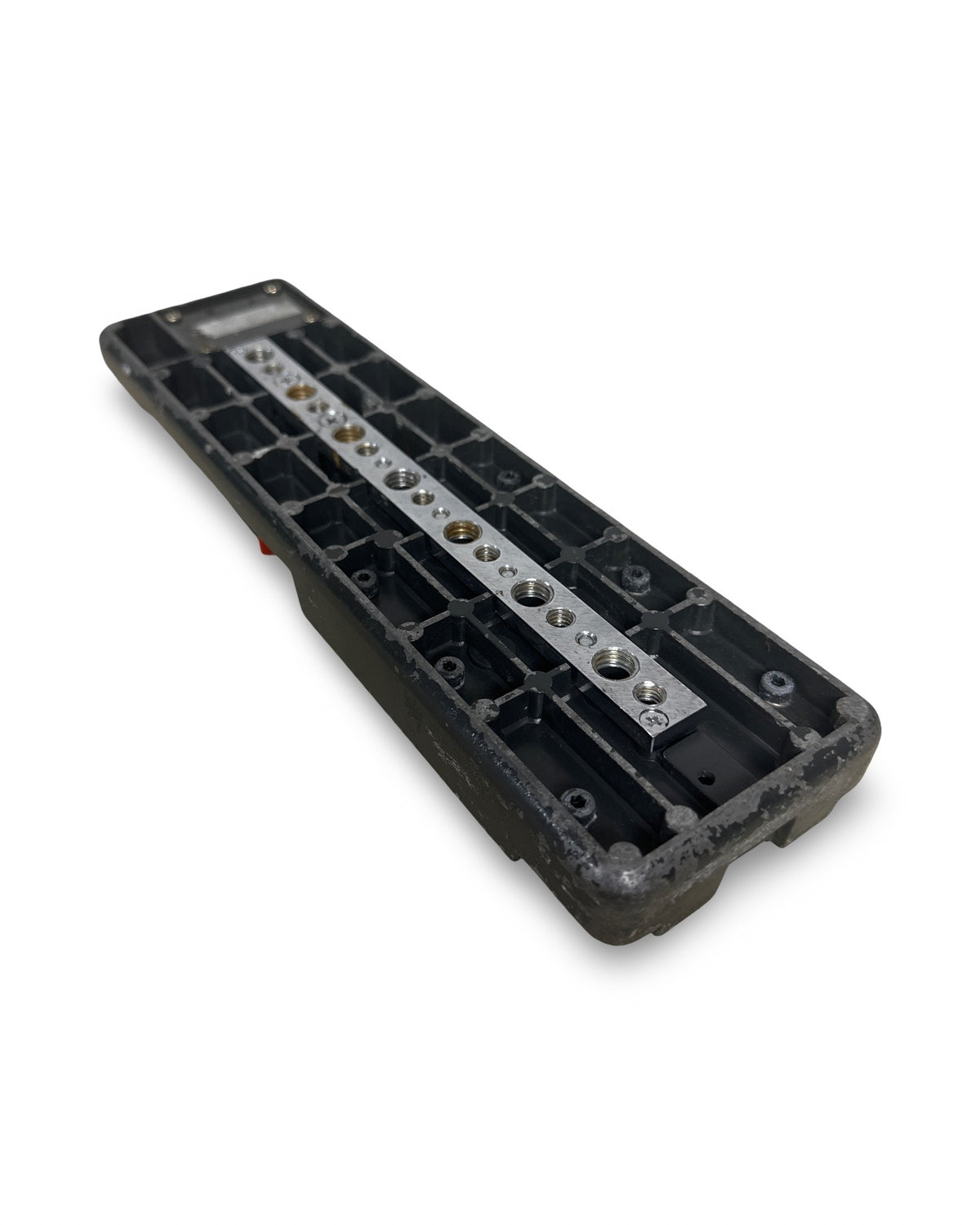 Placa para trípode VCT 14