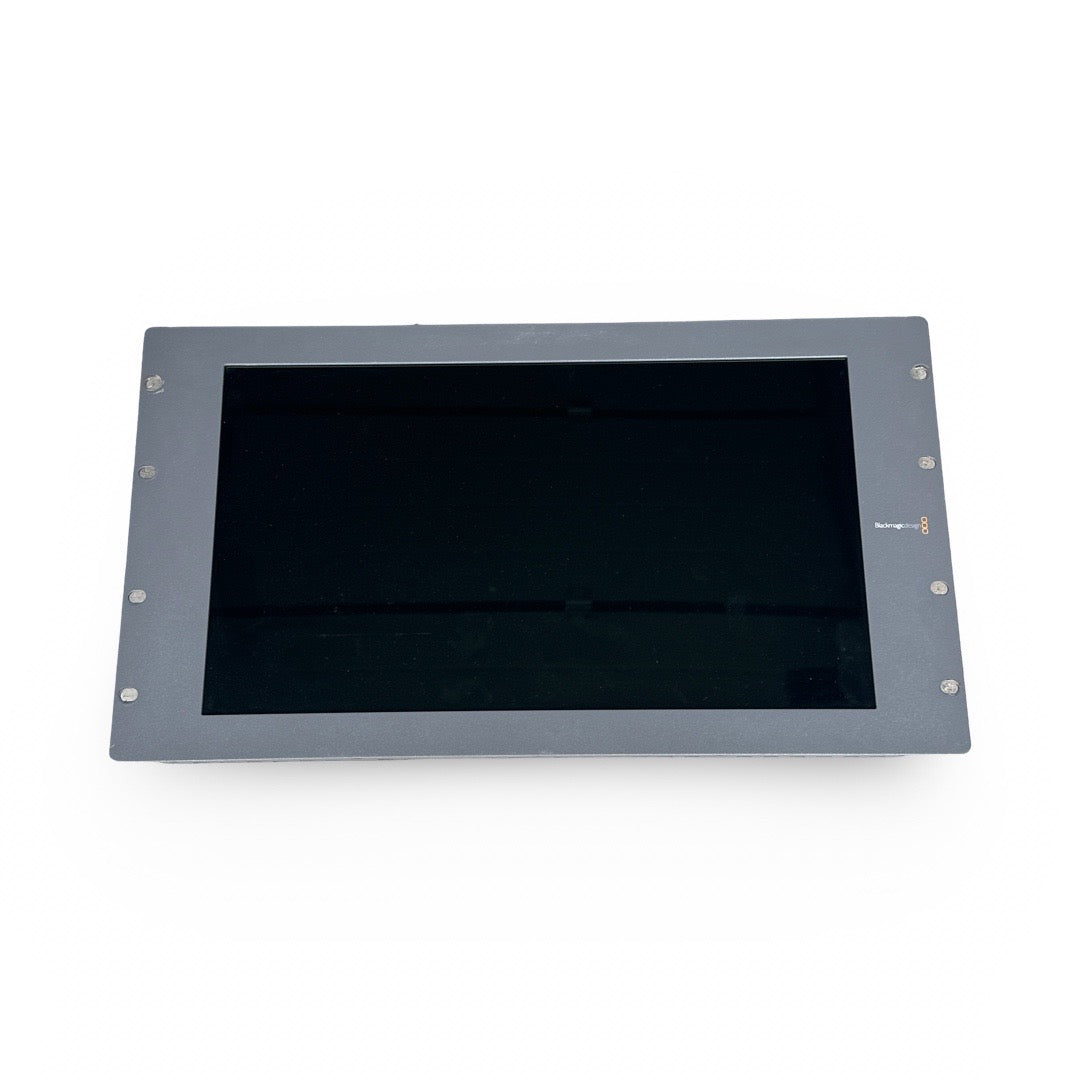 Blackmagic Design SmartView HD 17“ Monitor