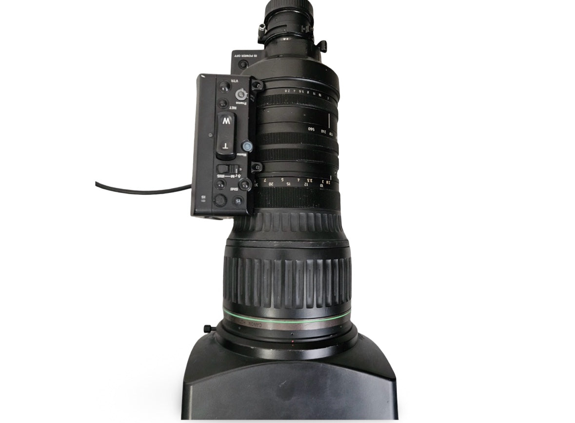 Canon HJ40x14 BIASD