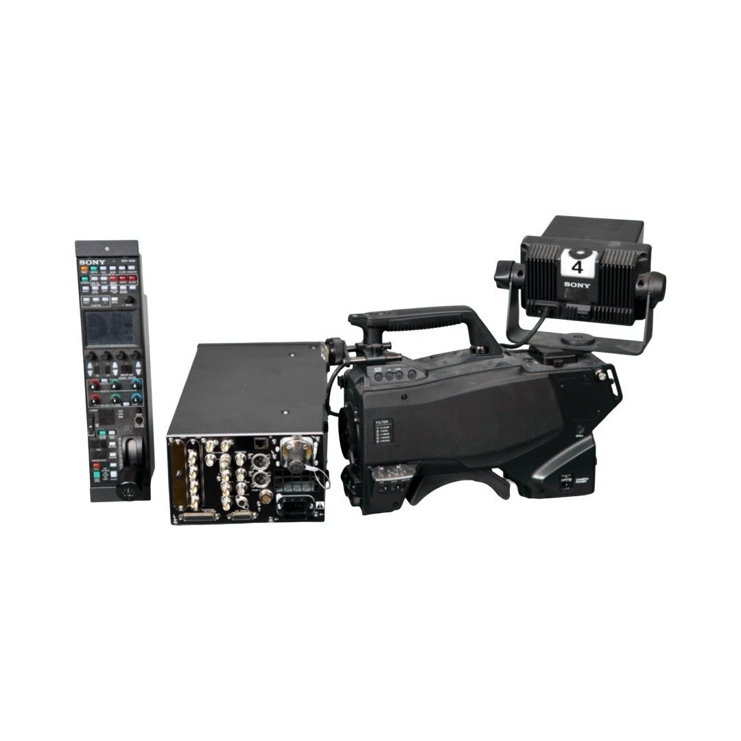 Sony HDC-1700