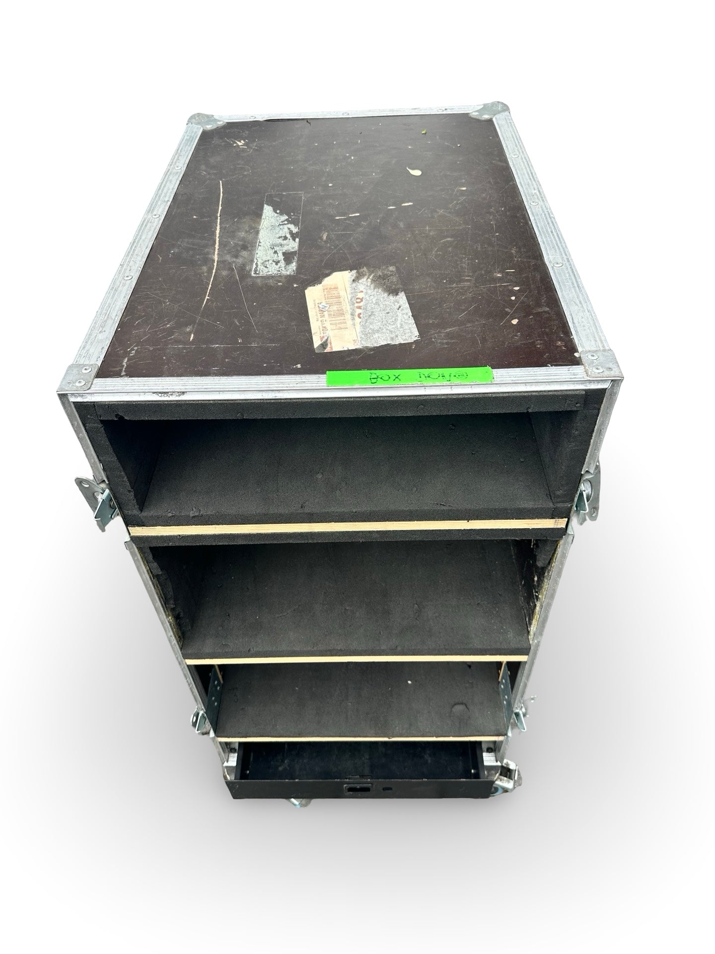 Transport Case