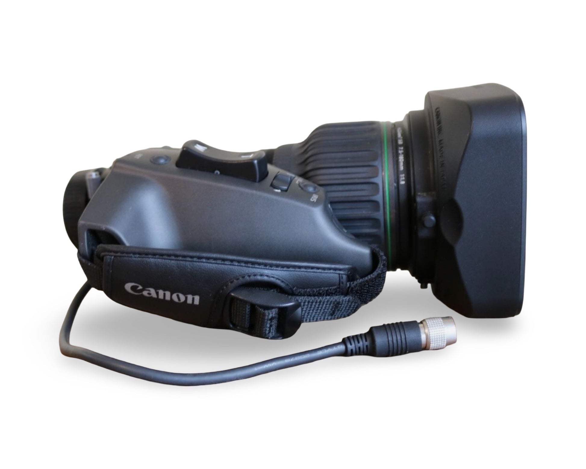 HJ24ex7,5BIASE Canon used for sale