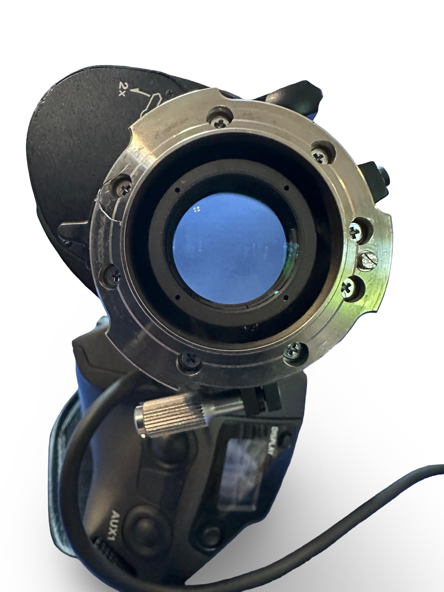 Canon HJ18ex28B IASE A