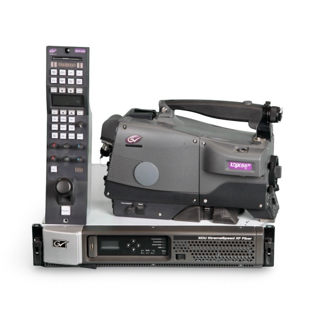 LDX-86n 3G Grass Valley