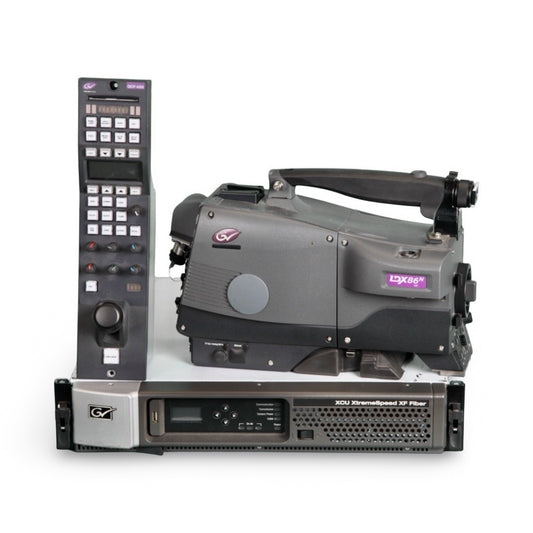 LDX-86n World Cam