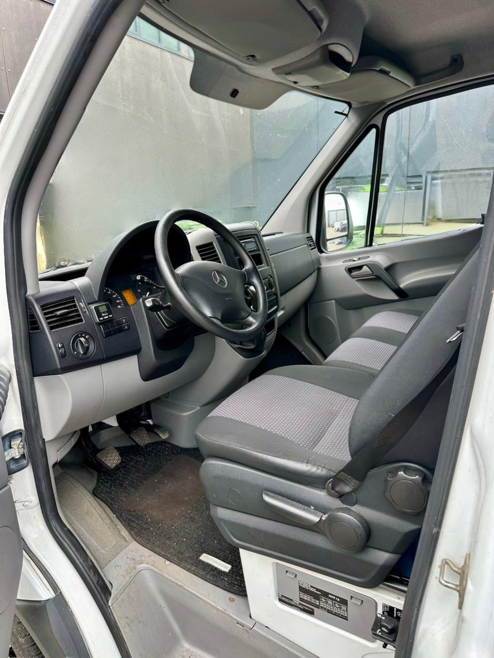 HD OB Van for 6 cameras
