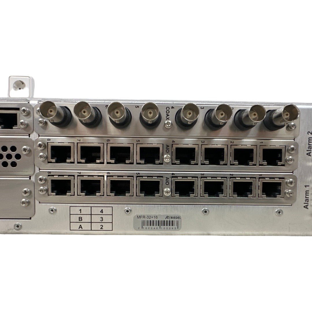 Riedel Performer 32