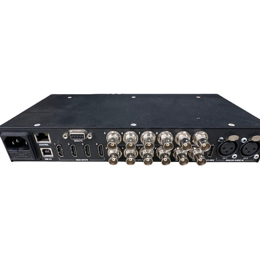 Blackmagic Design ATEM Television Studio HD