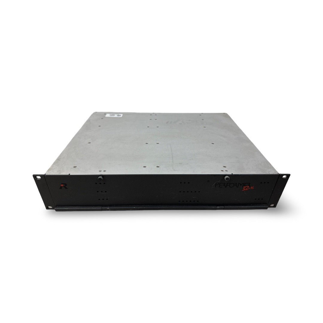 Riedel Performer 32