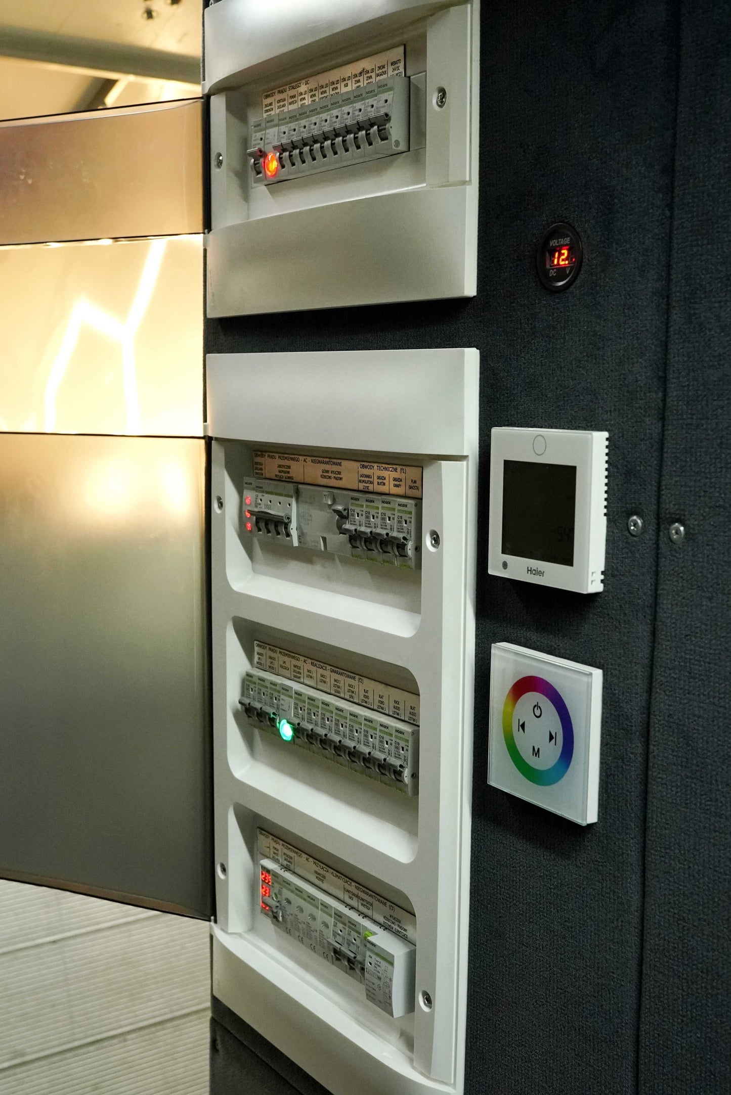 Iveco OB Truck (7,5t EUR6 2017)