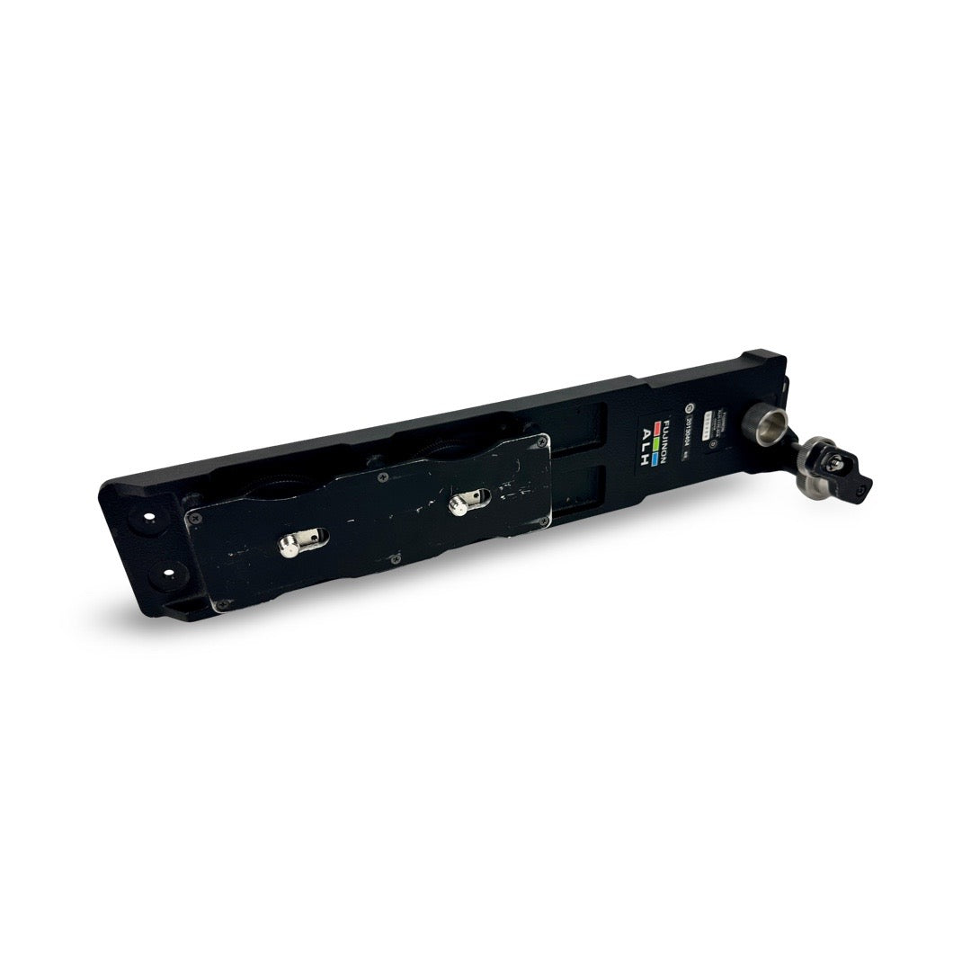 Fujinon HA42x9.7BERD-U48 super telephoto lens kit