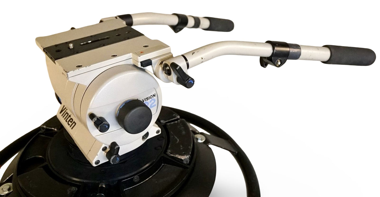 Vinten Osprey Plus pedestal