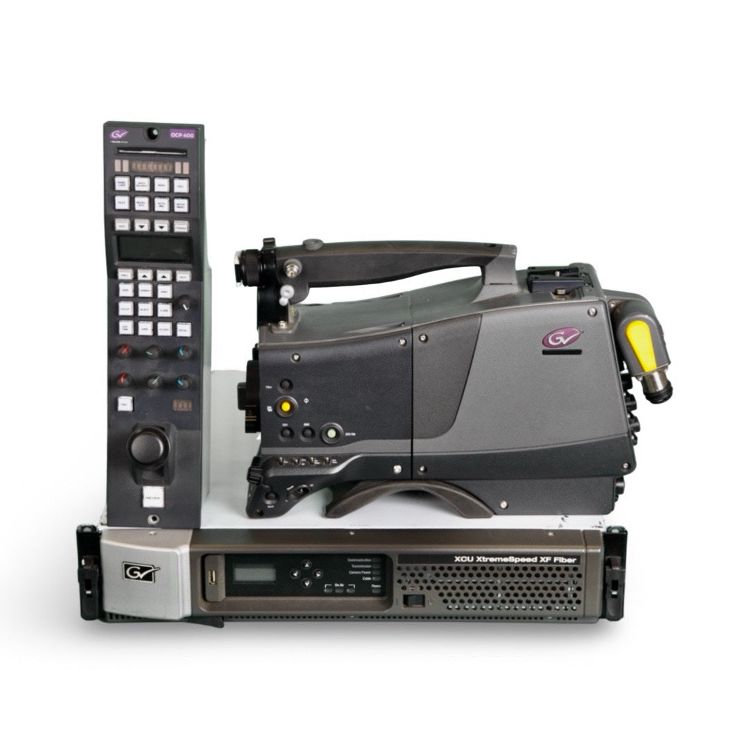 LDX-86n 3G Grass Valley