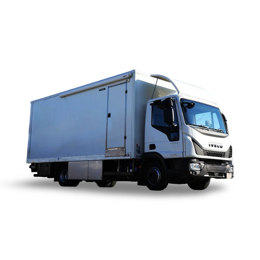 Iveco OB Truck (7,5t EUR6 2017)