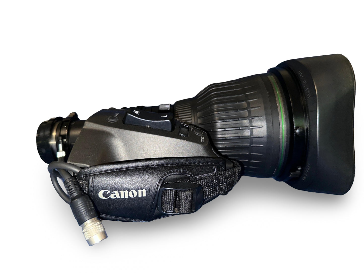 Canon HJ18ex28B IASE A