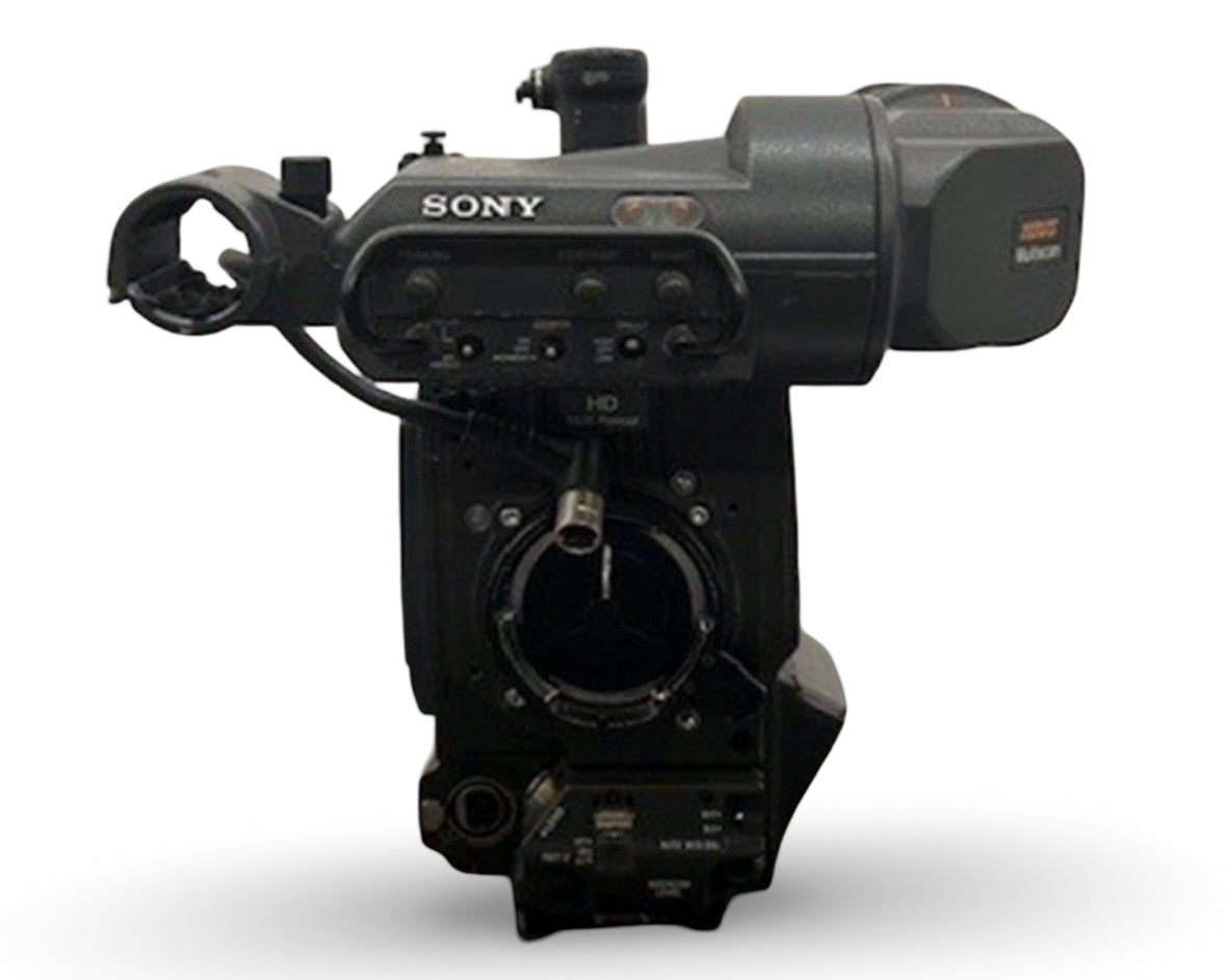 Sony HDC-1500