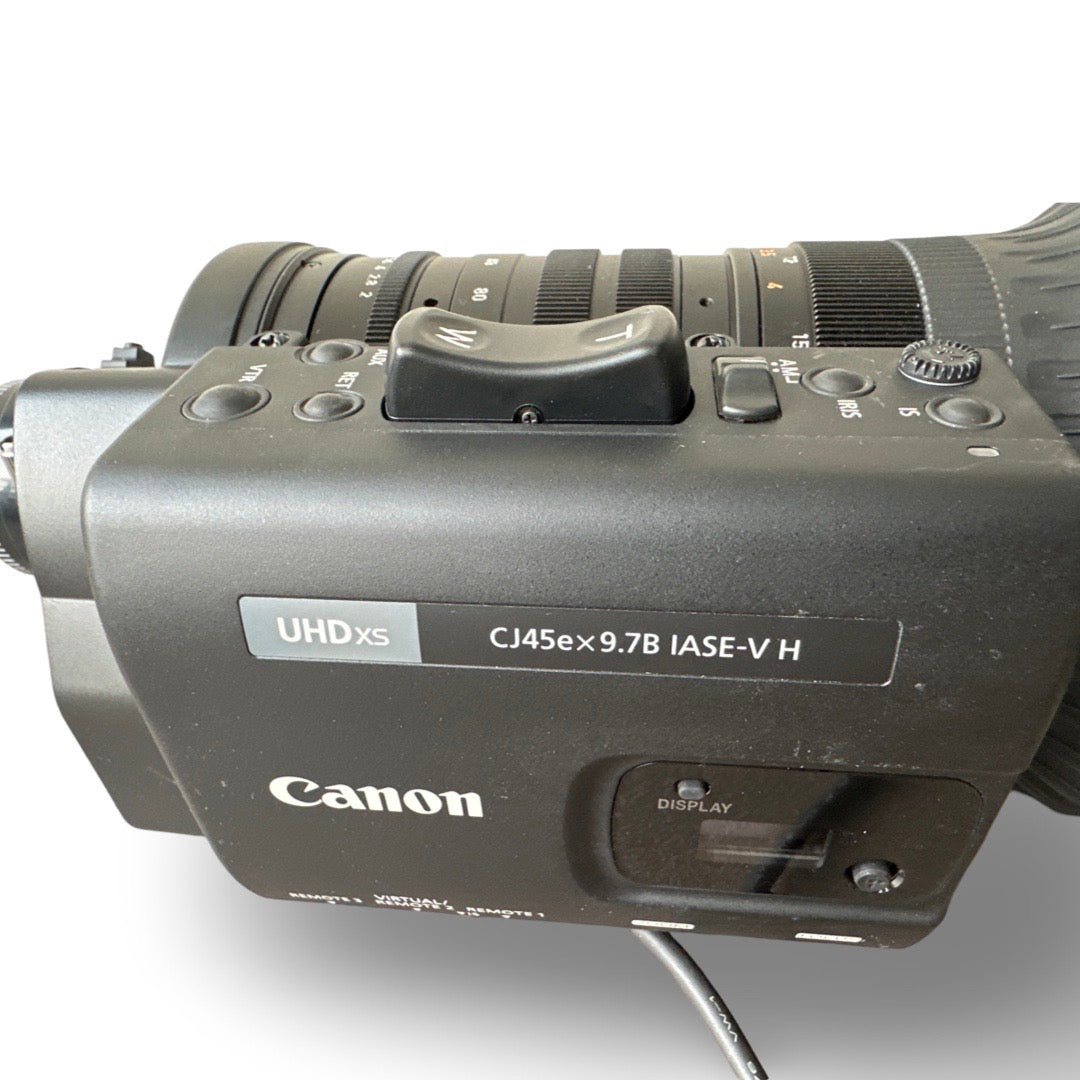 Canon CJ45ex9.7B IASE-V H