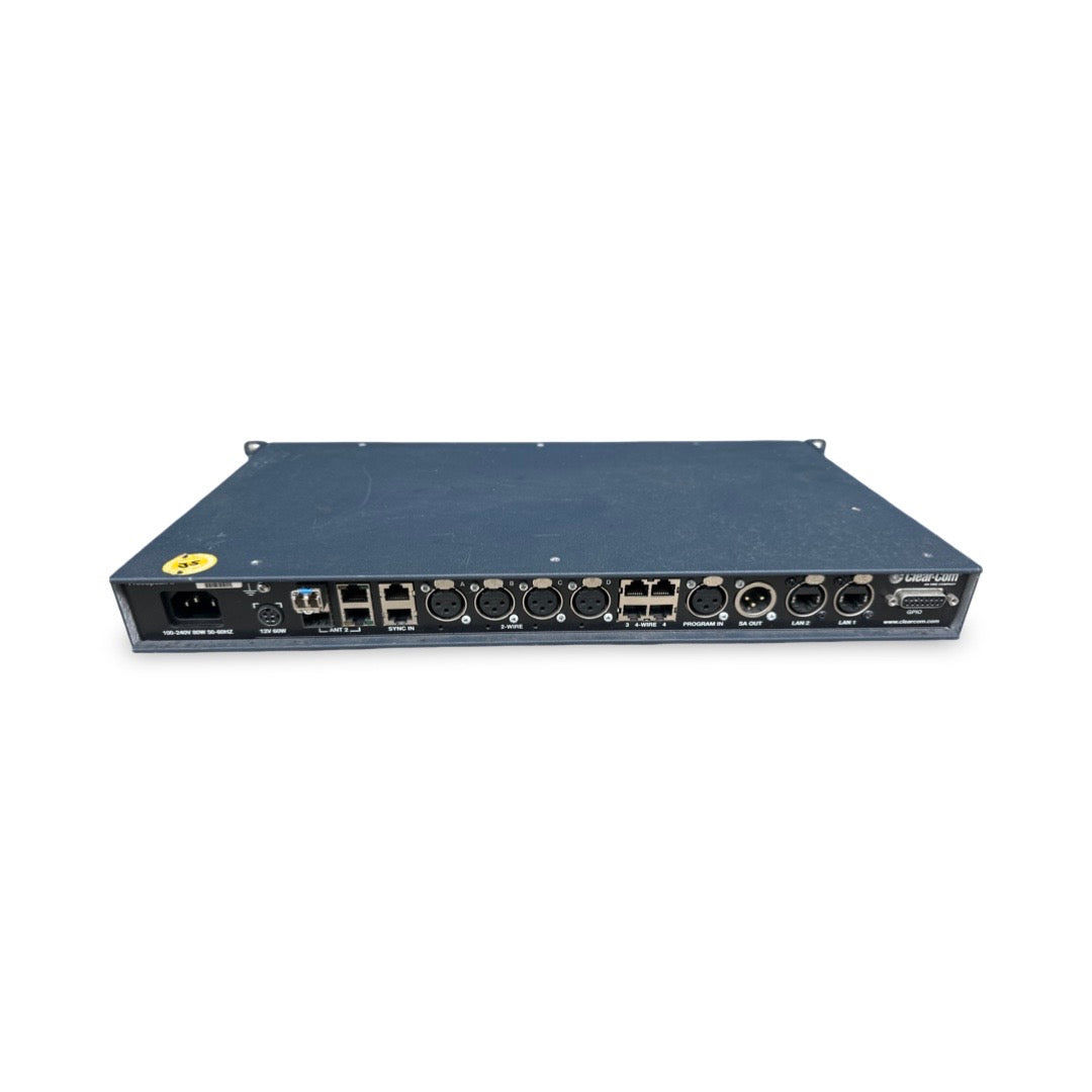 Clear-Com FreeSpeak II system