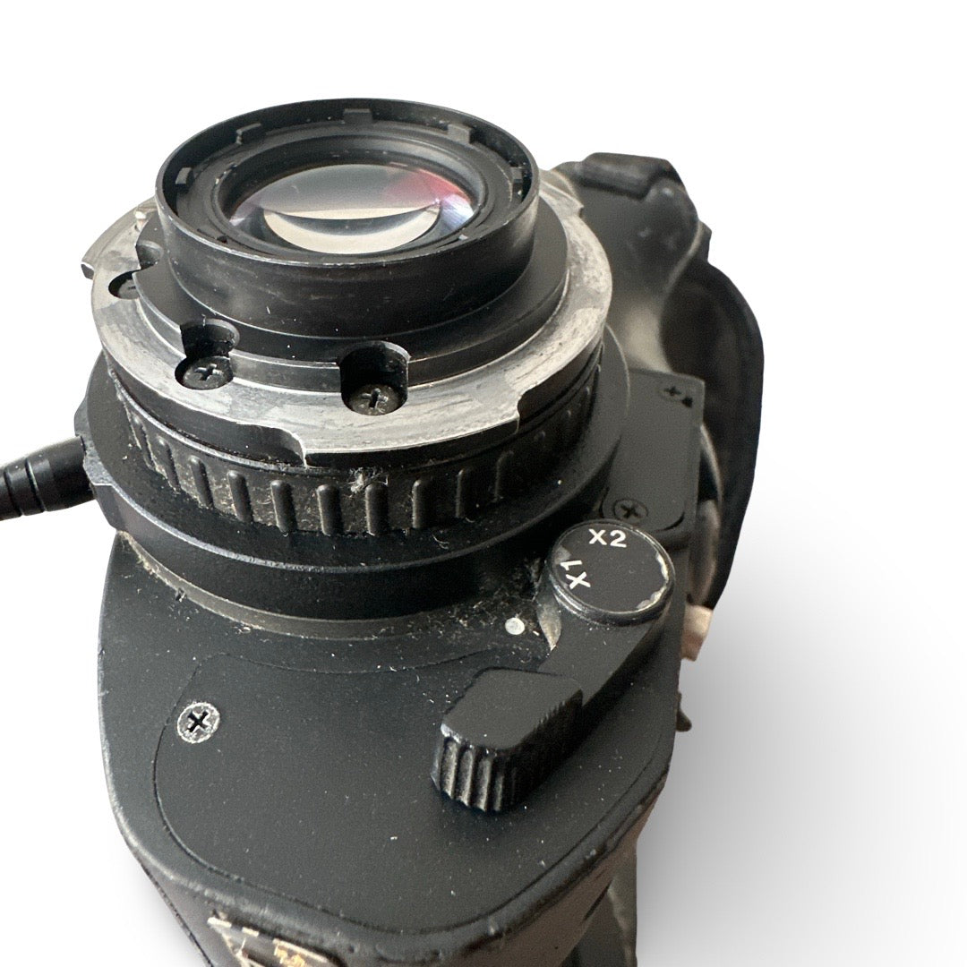 HA16x6.3BERM-M48 HD Fujinon