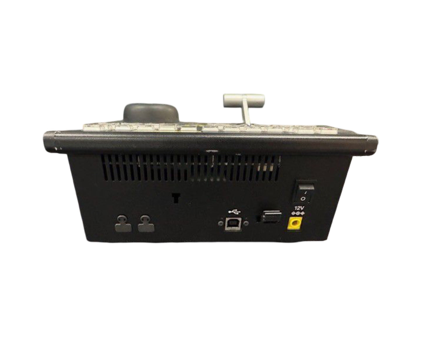 HDC-4800 4K Ultra-High Frame Rate Live Broadcast- & Studiokamera