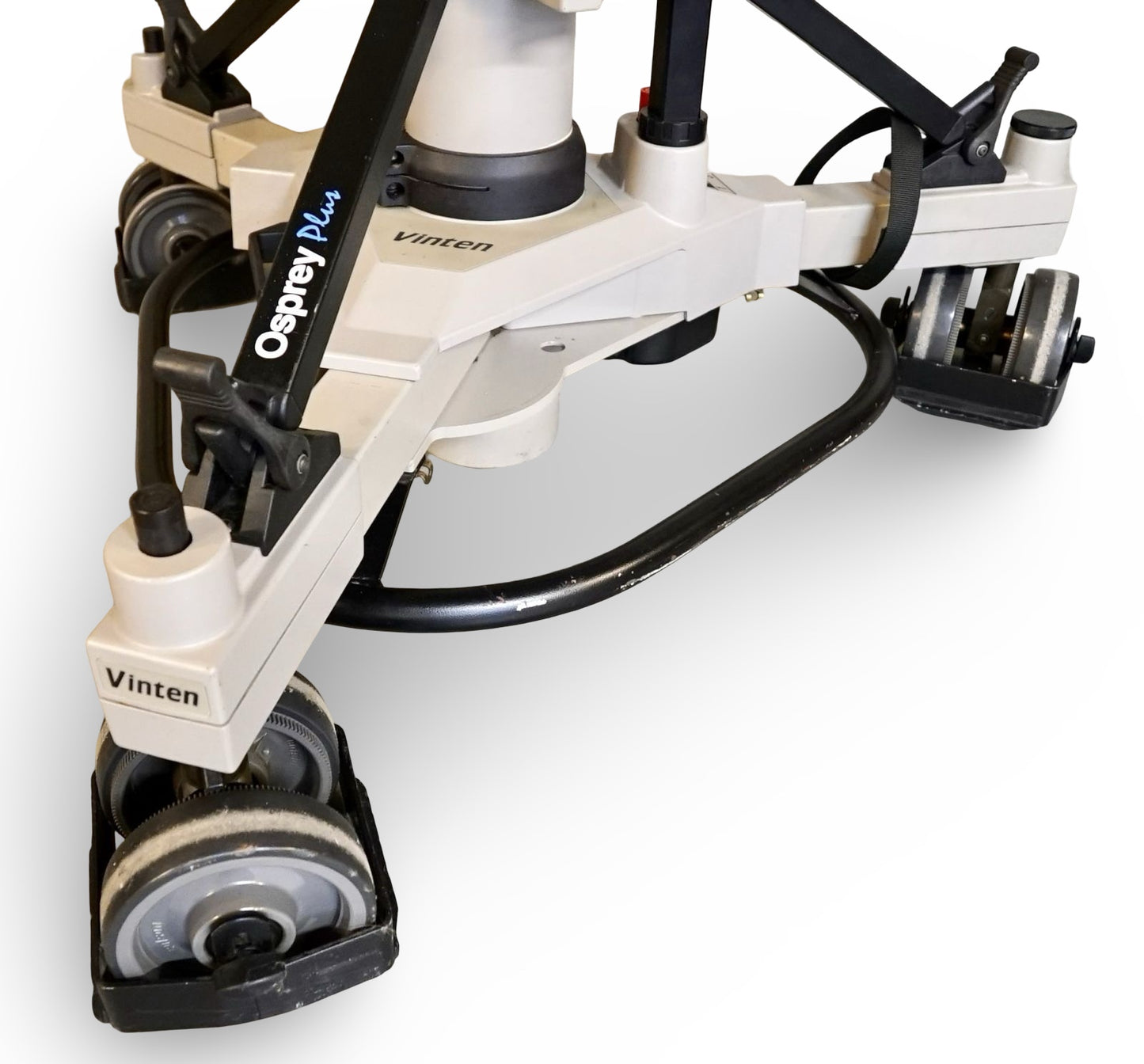 Vinten Osprey Plus pedestal