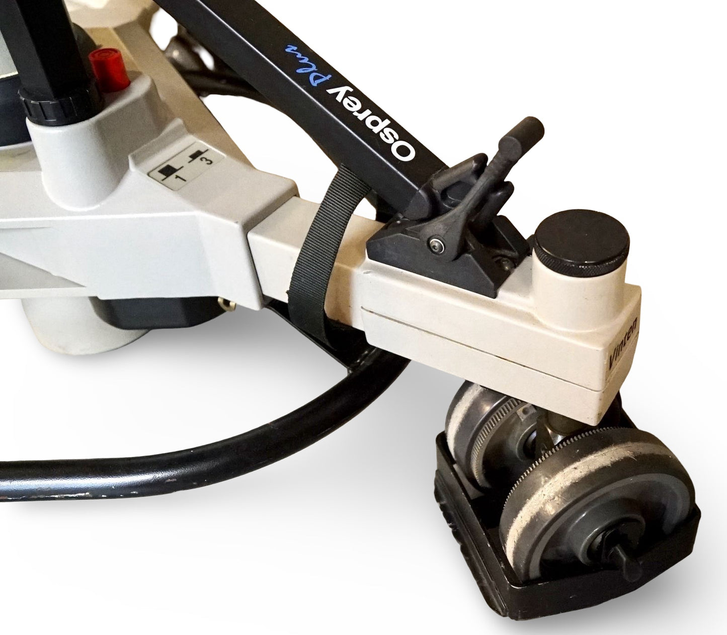 Vinten Osprey Plus pedestal