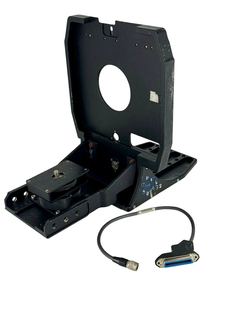XA72x9,3 HD box lens