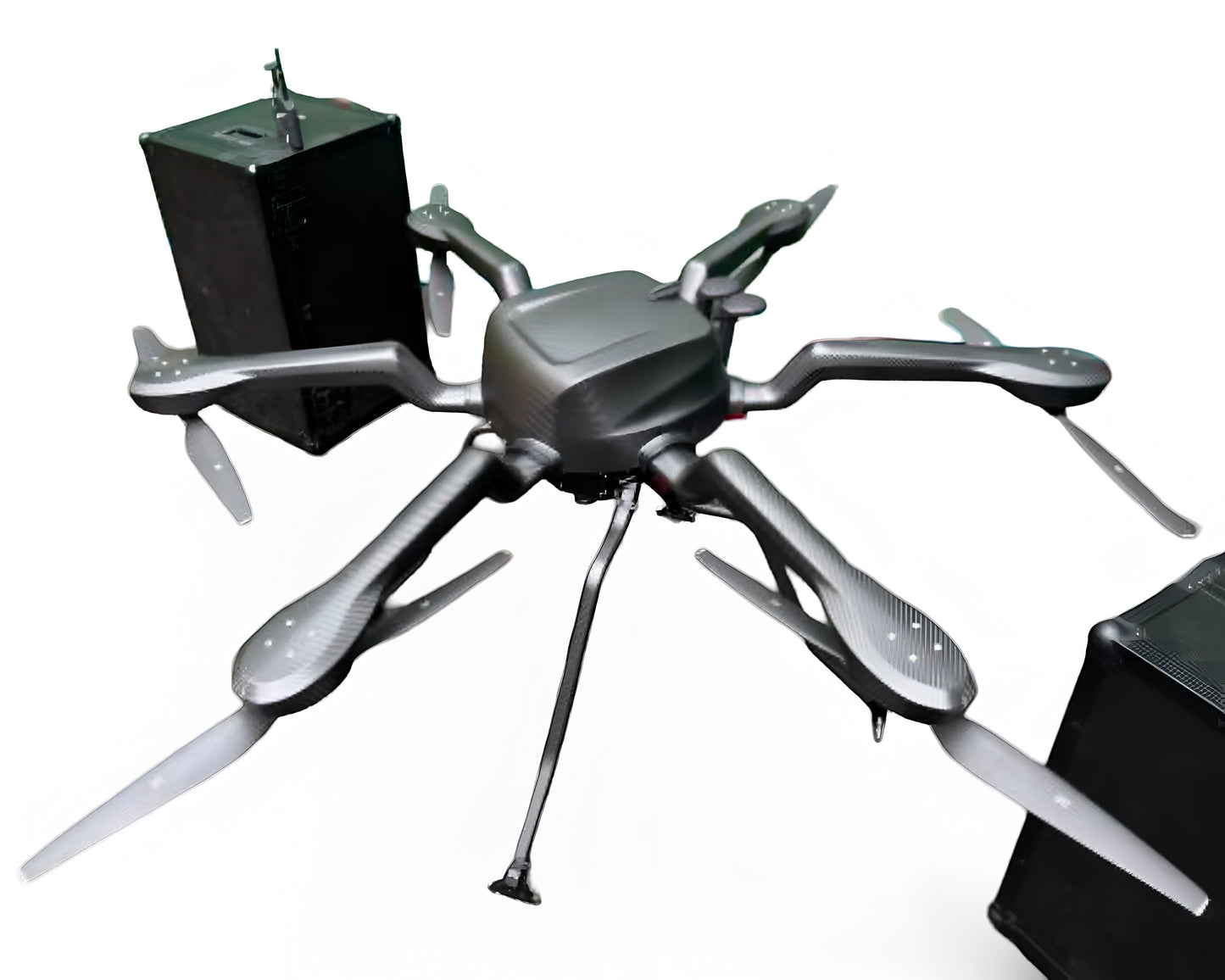 Acecore Noa 6 - Powerful heavy lift drone