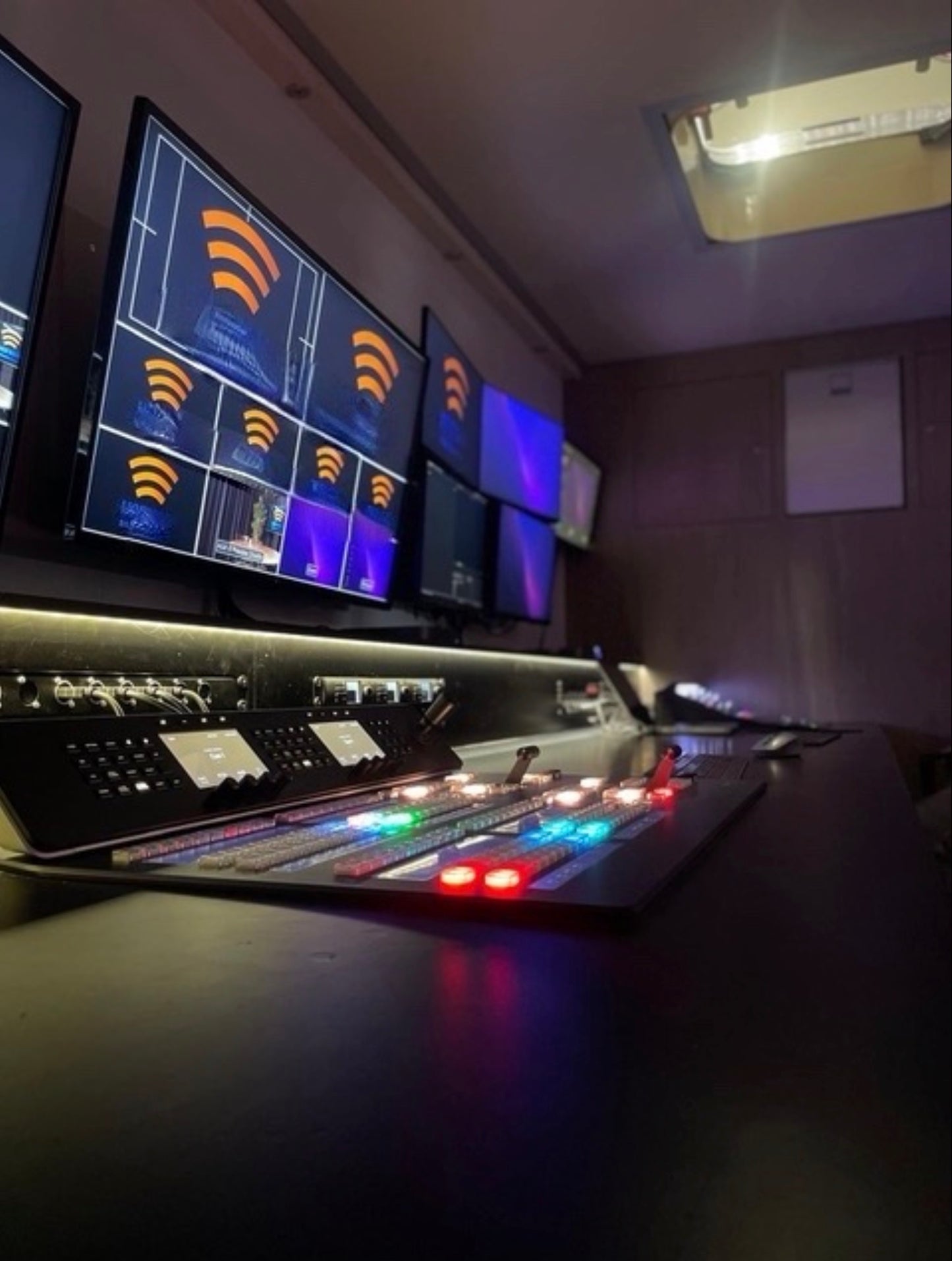 Mercedes Sprinter OB VAN