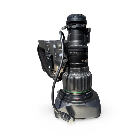 HJ24ex7.5B IASE Canon HD