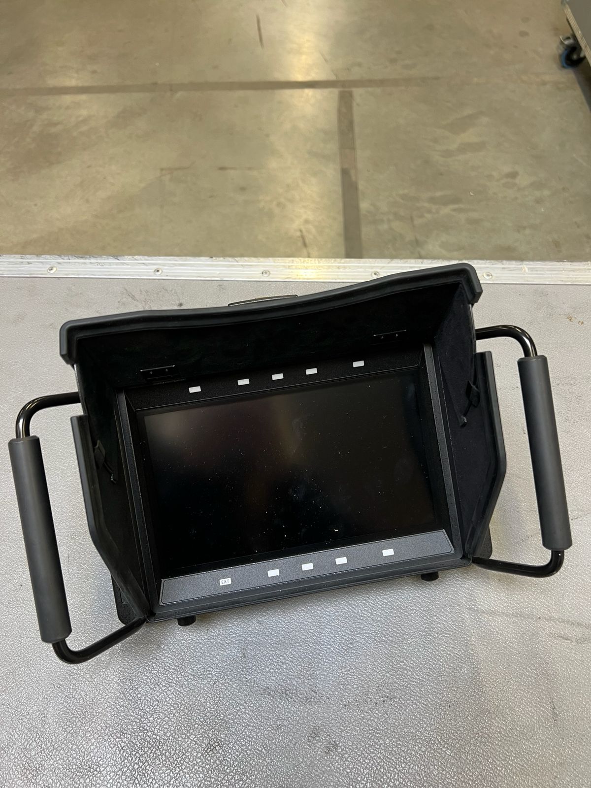 AK-UC3300 4K Panasonic
