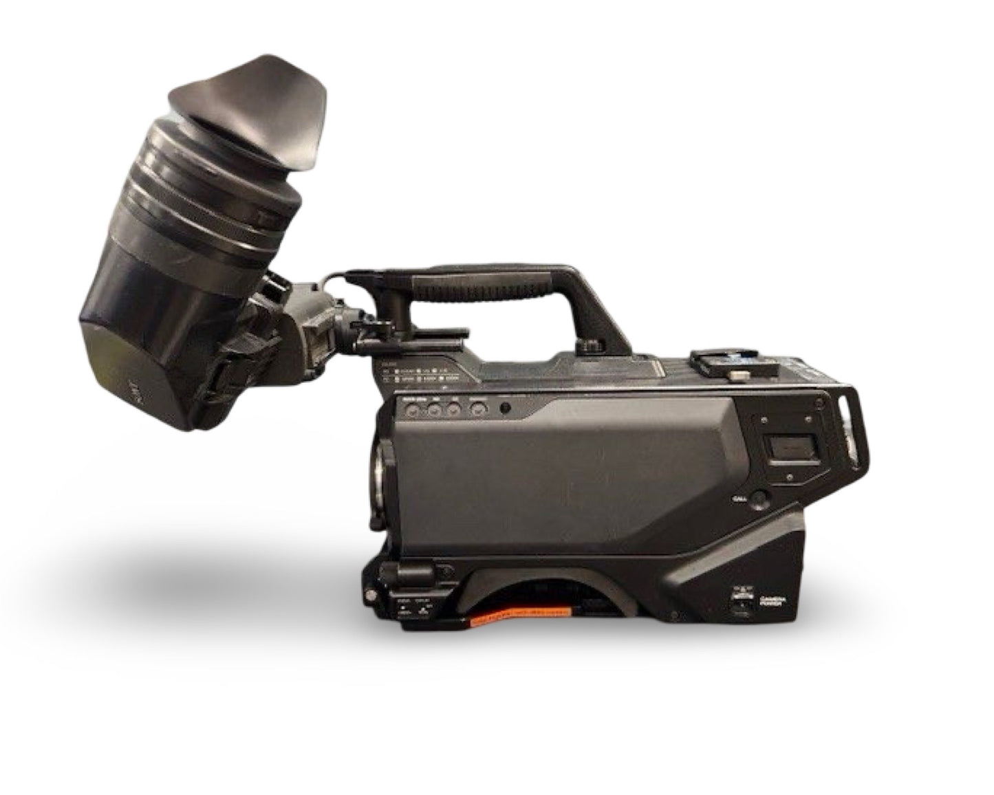 HDC-4800 4K Ultra-High Frame Rate Live Broadcast- & Studiokamera