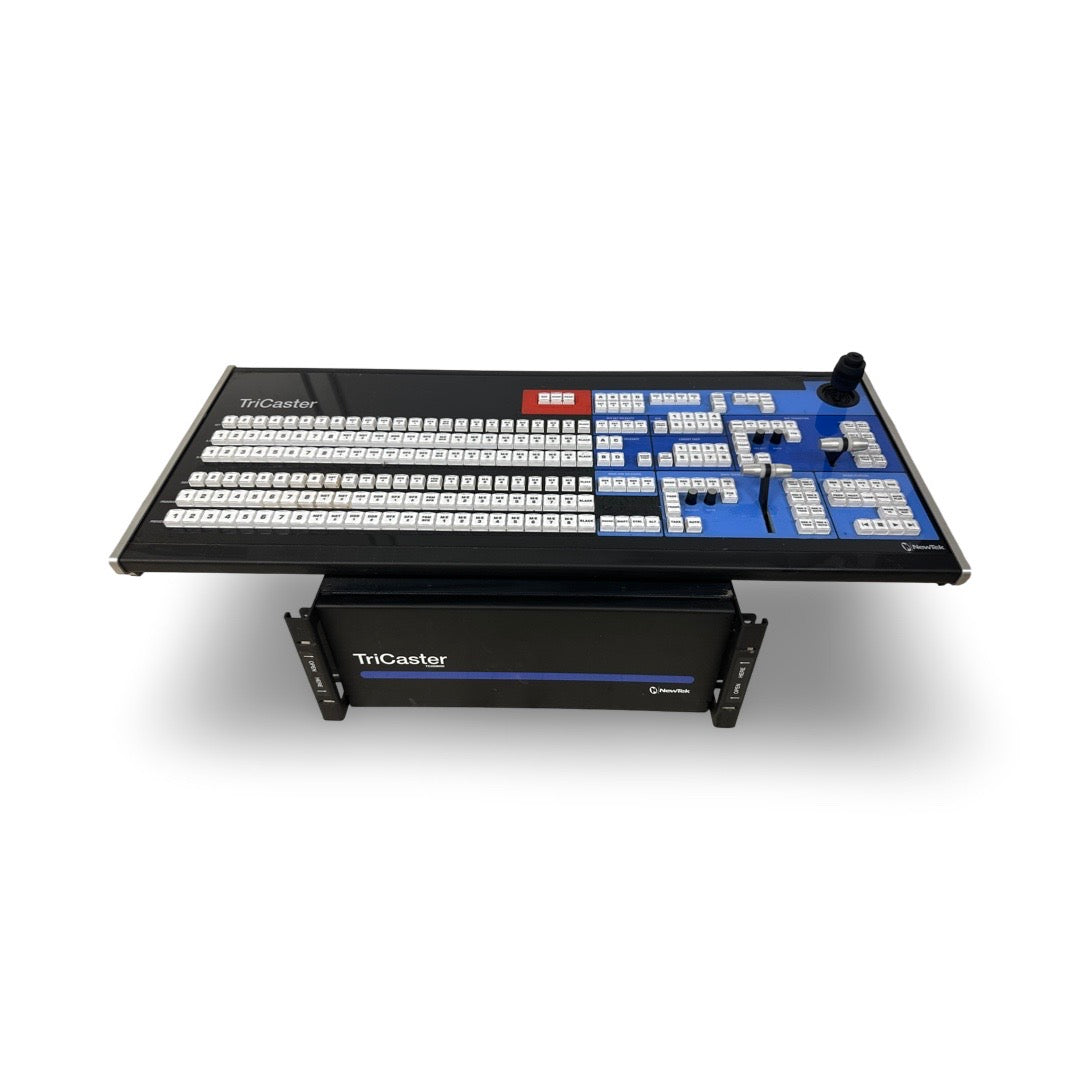 Tricaster 8000