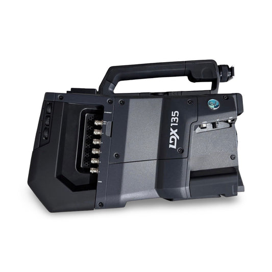 Grass Valley LDX-135 used for sale