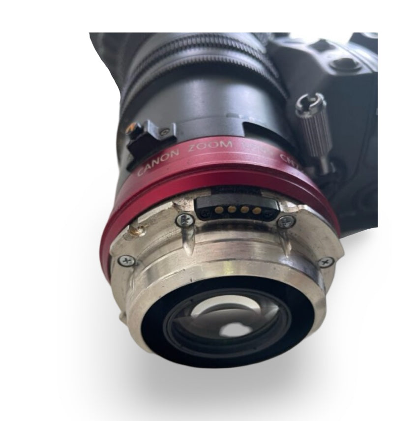 Canon CN7X17 KAS S/P1 PL mount