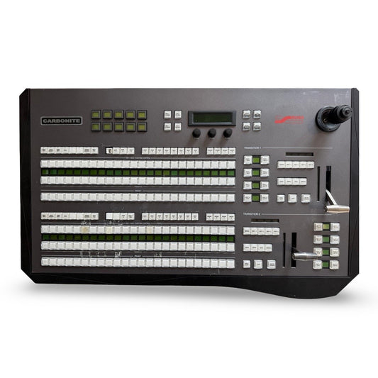 Ross Carbonite Vision mixer