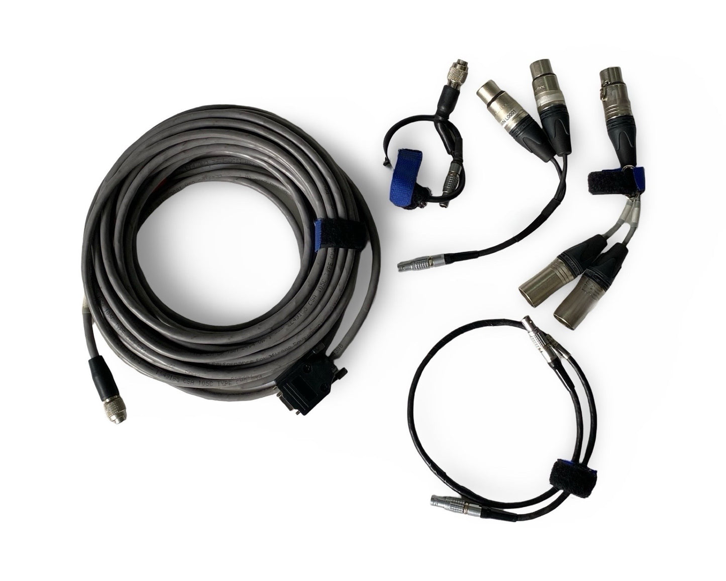 Vislink L1500 wireless Set