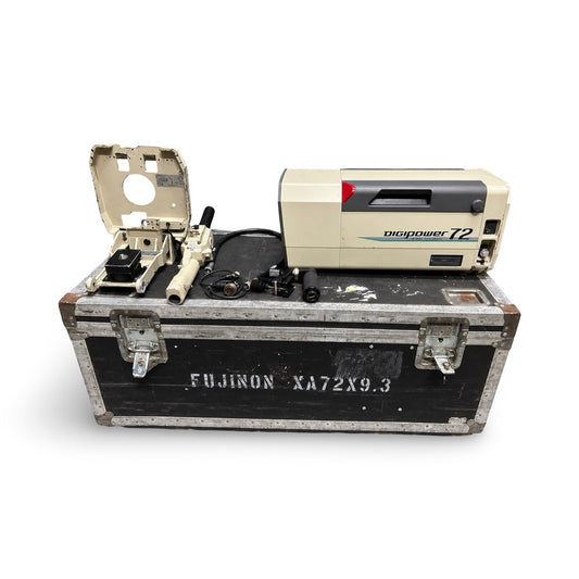 XA72x9,3 HD box lens 2. Gen