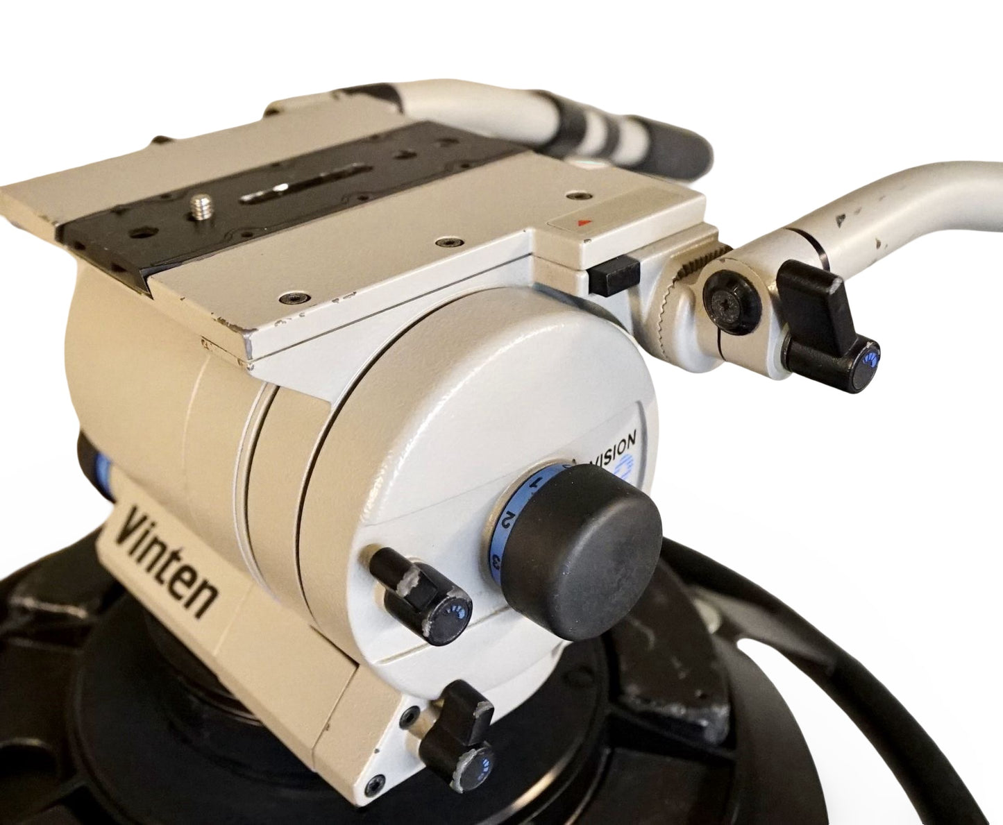 Vinten Osprey Plus pedestal