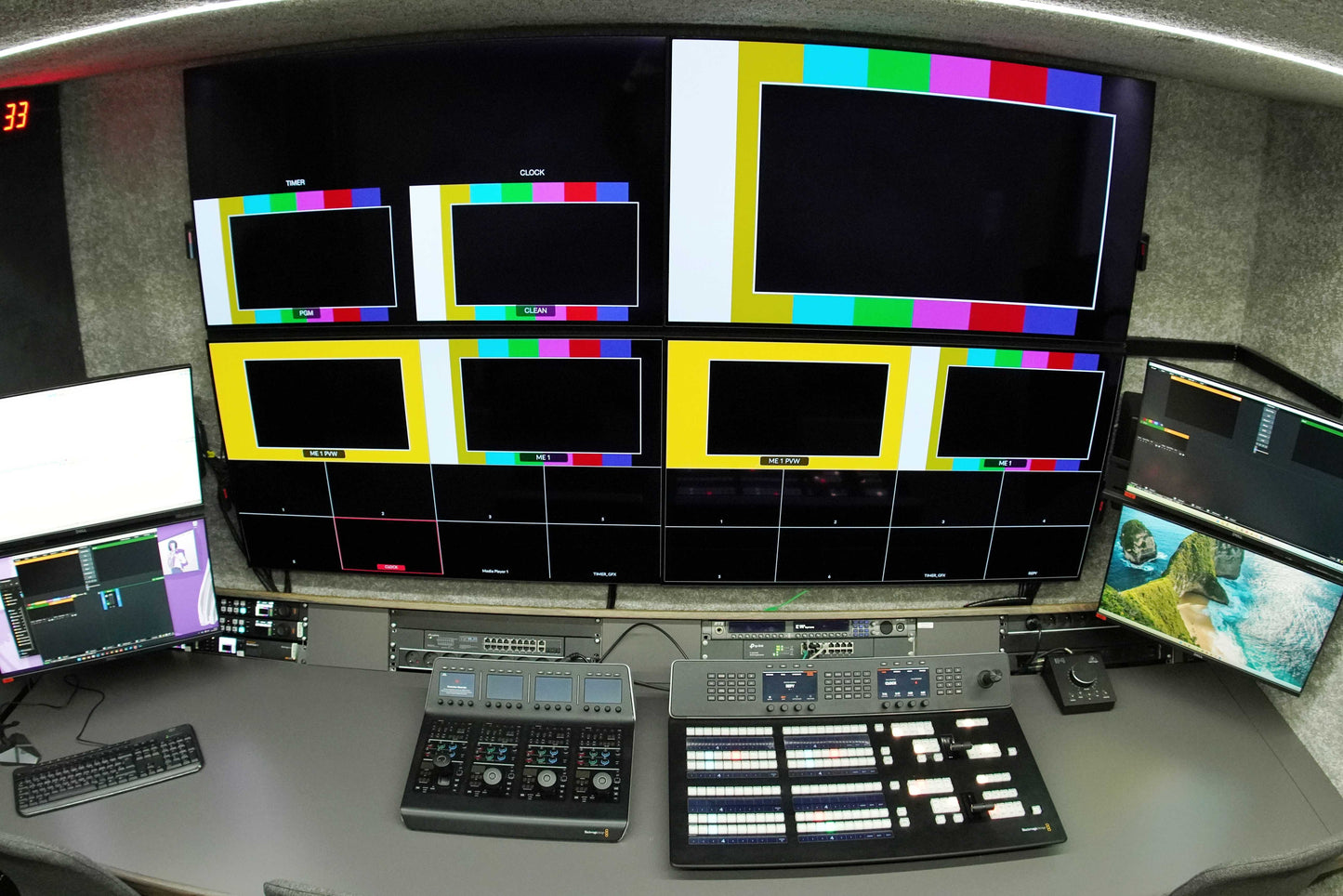 Iveco OB Truck (7,5t EUR6 2017)