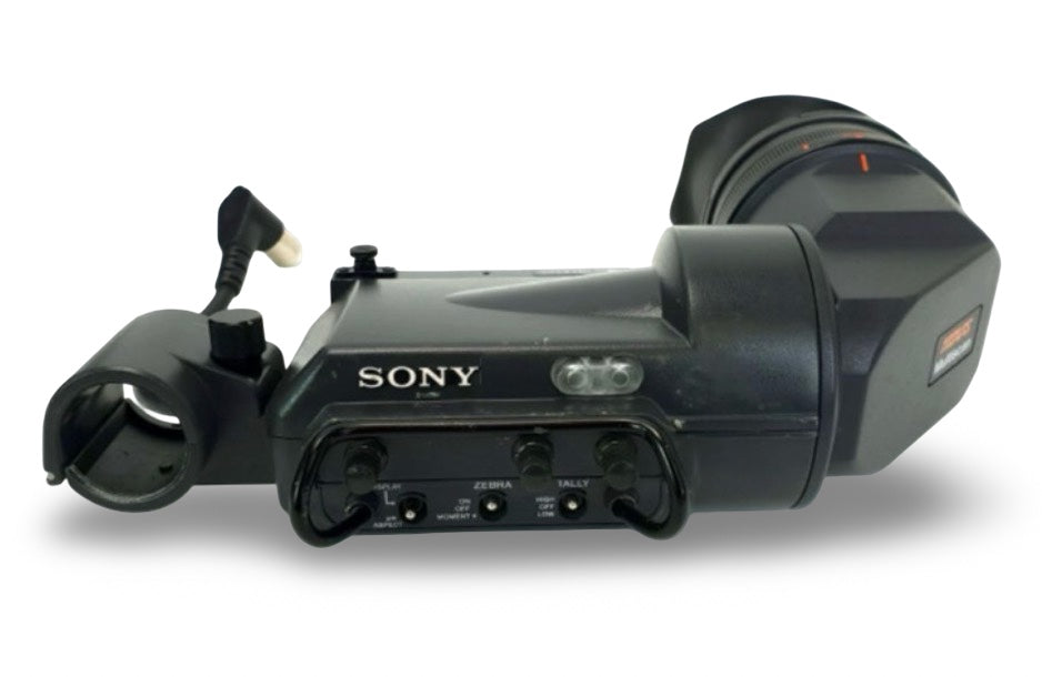 Sony HDC-1500R chain