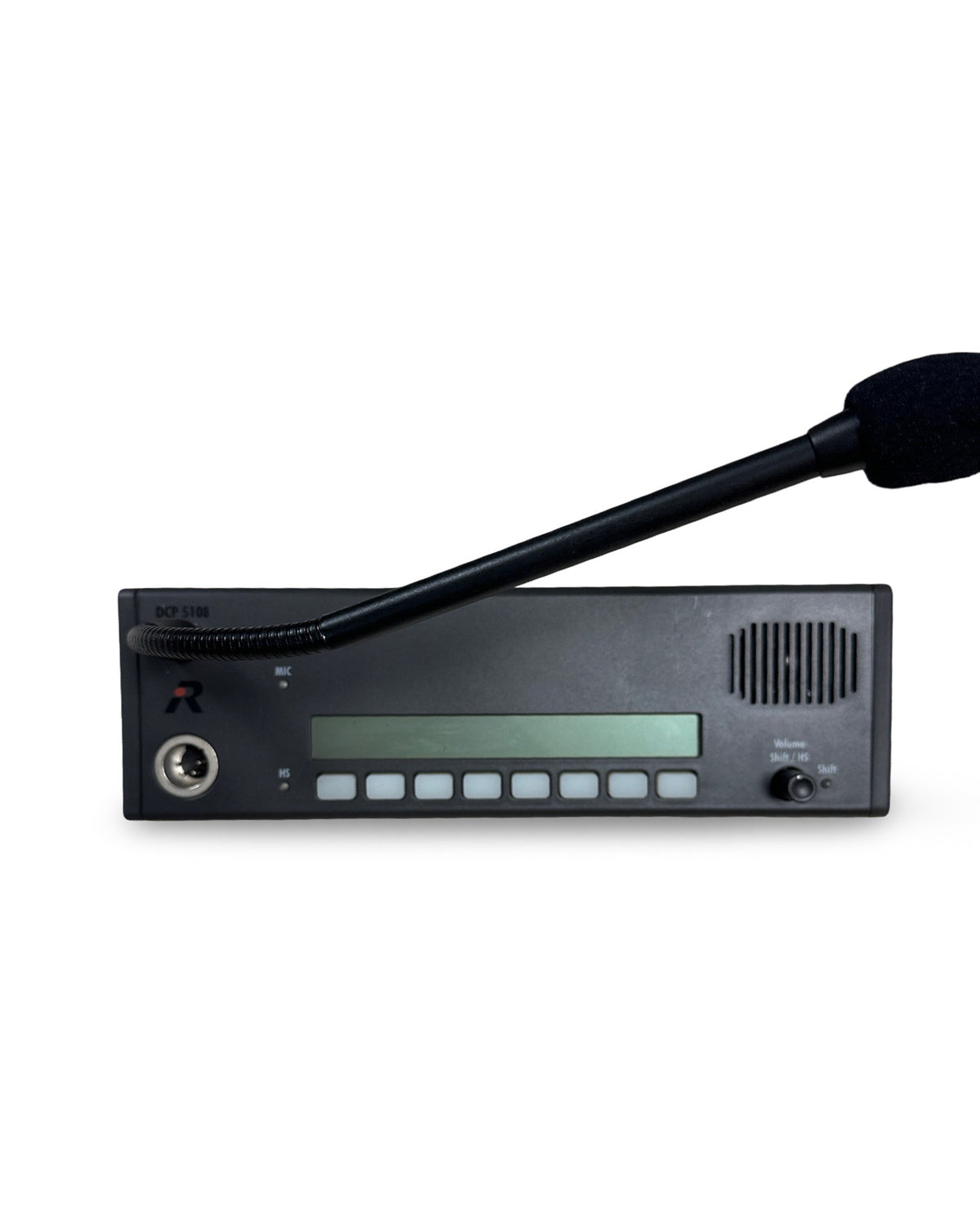 Riedel Performer 32+16