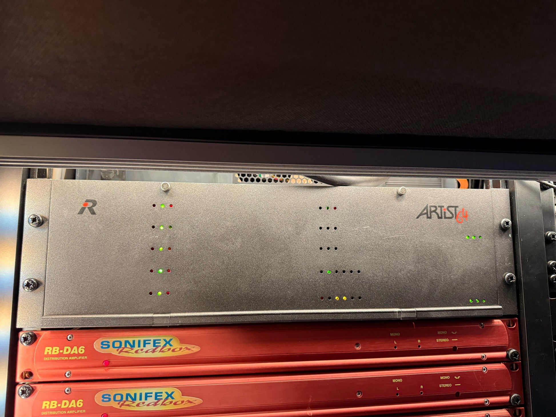 Riedel Artist 64