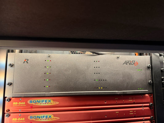 Riedel Artist 64