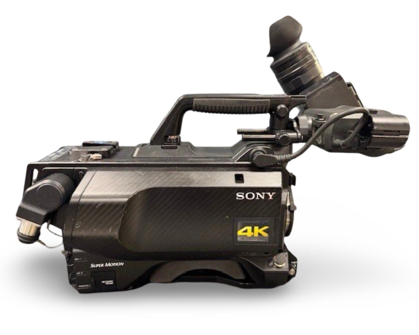 HDC-4800 used for sale gebraucht