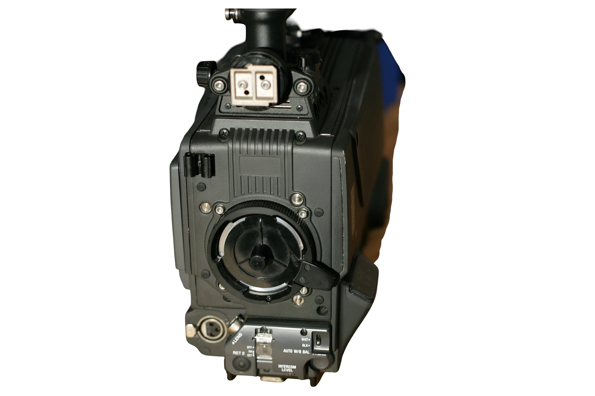 Sony HDC-1500 used camera for sale